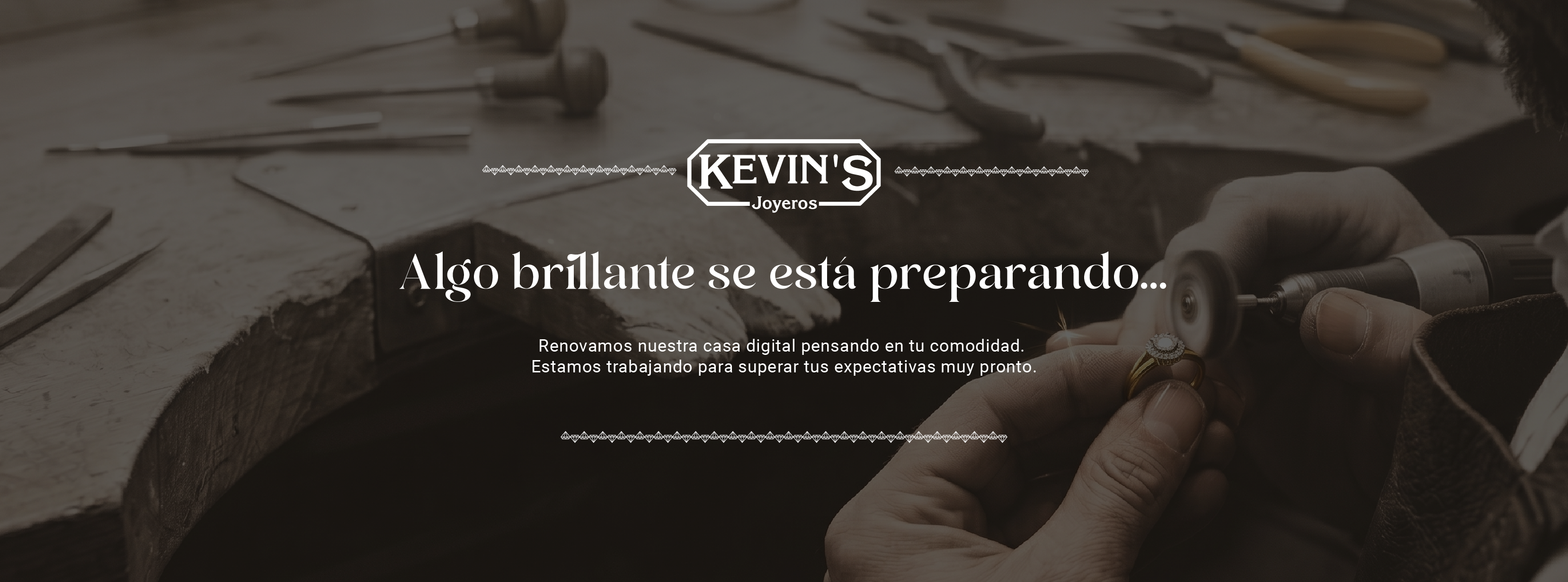 Proximamente